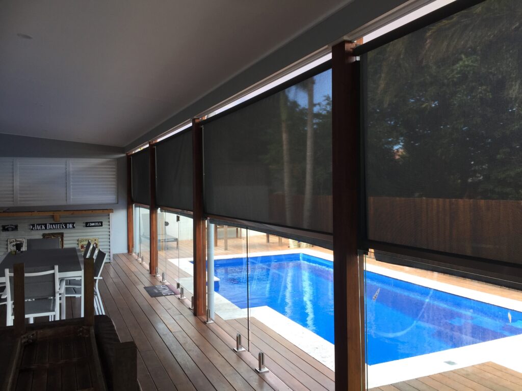 North Coast Blinds & Security | Security Screens & Doors