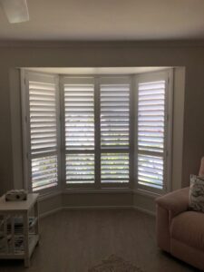 North Coast Blinds Shutters