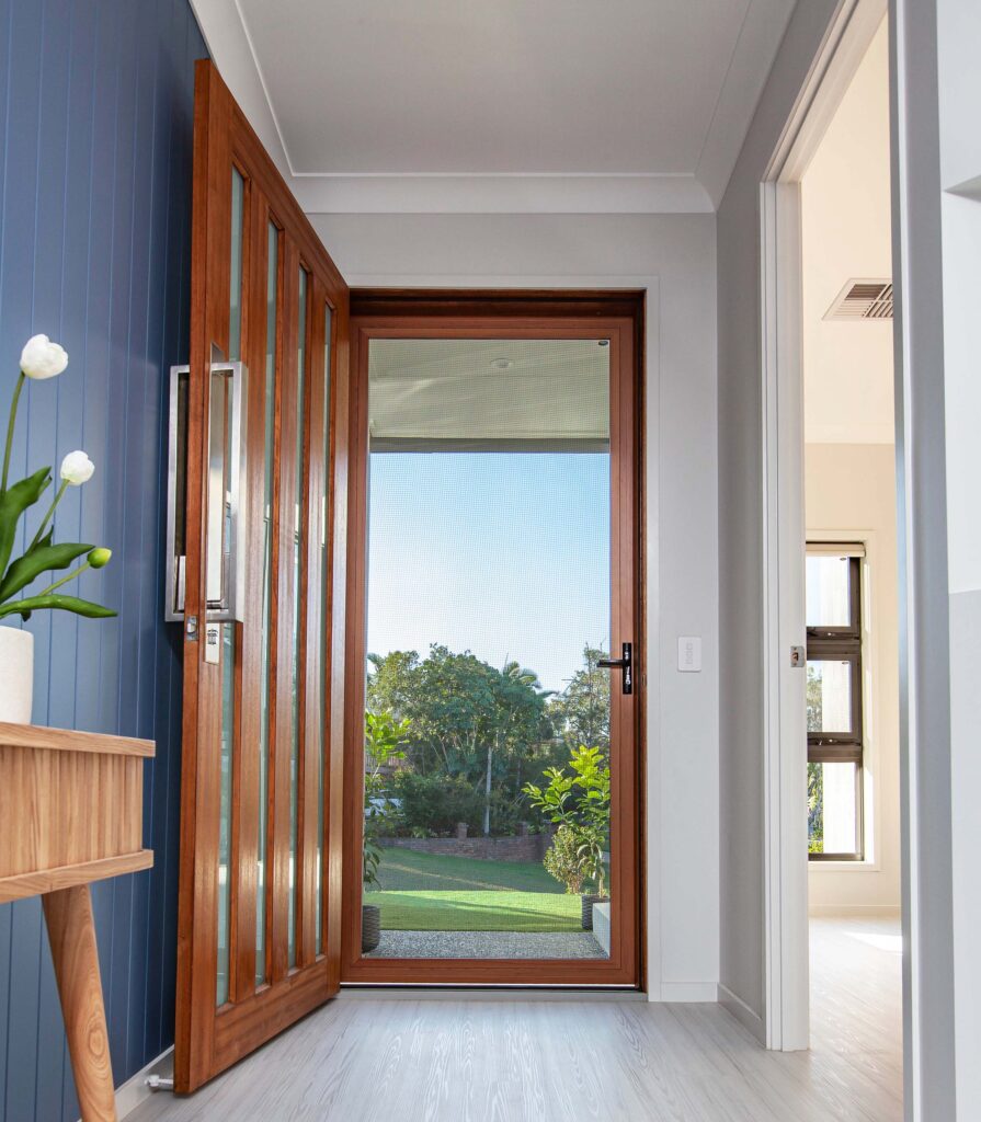 Modernising Home Security with Crimsafe Security Screen Doors North