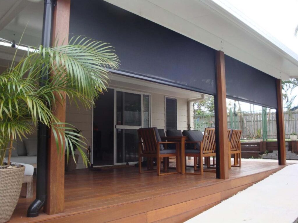 North Coast Blinds & Security | Security Screens & Doors