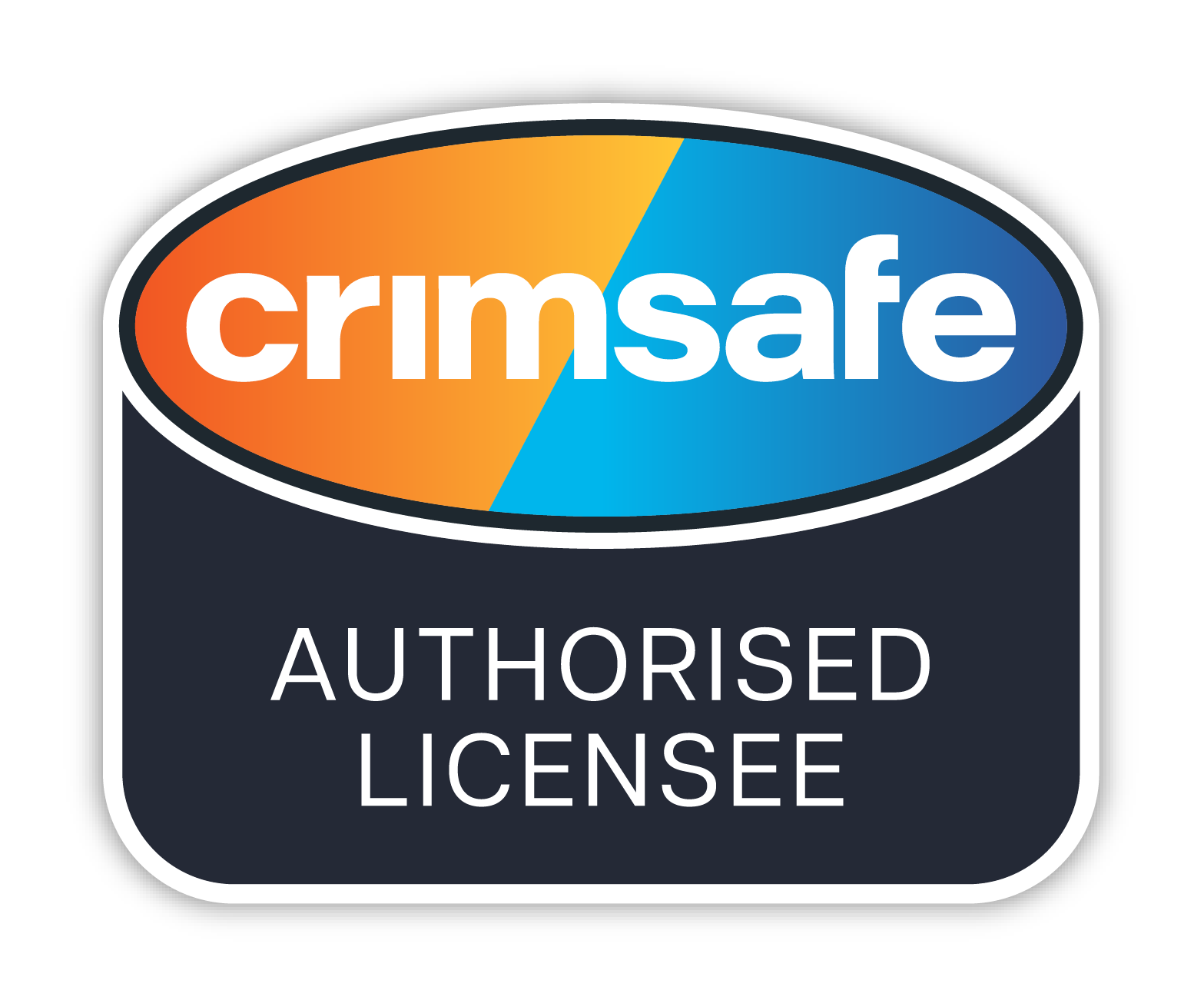 Crimsafe Authorised Licensee