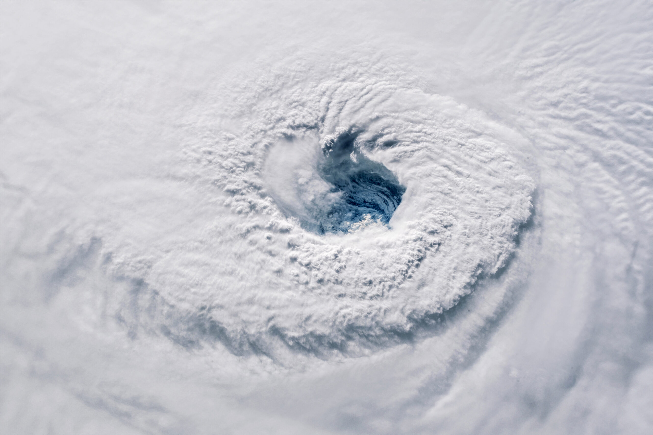 Home 5 powerful cyclone seen from space scaled