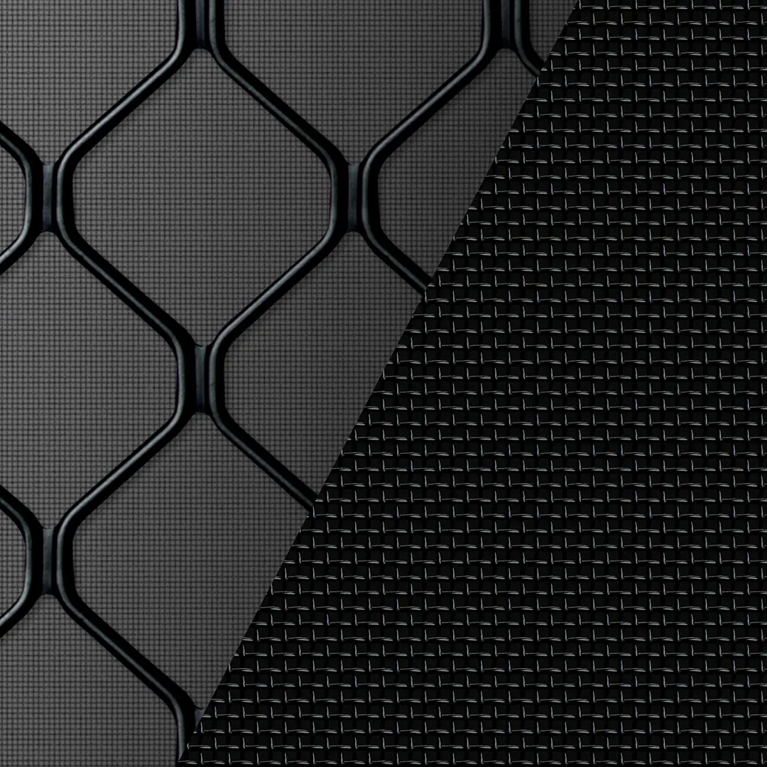 crimsafe and grille